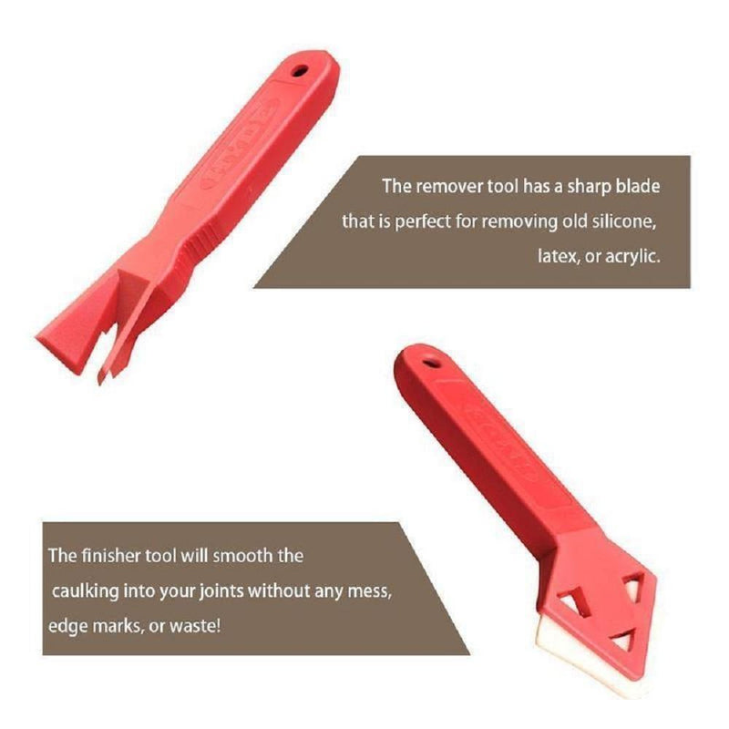 Universal Silicone Repair & Removal Tool