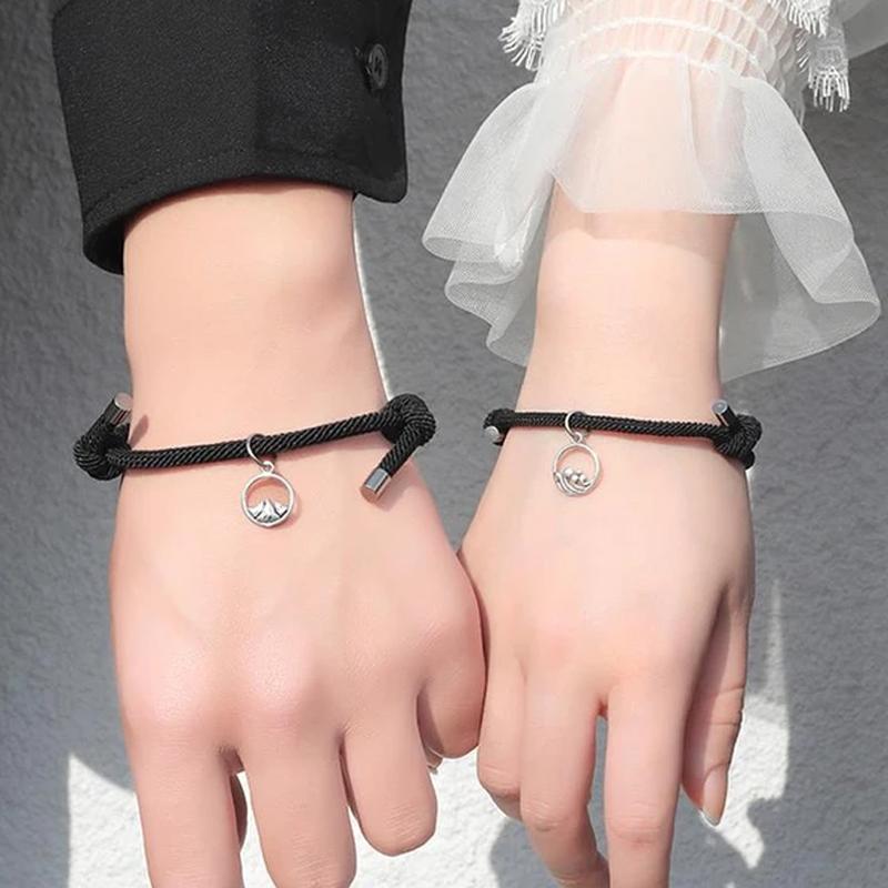 Attract Couples Bracelets