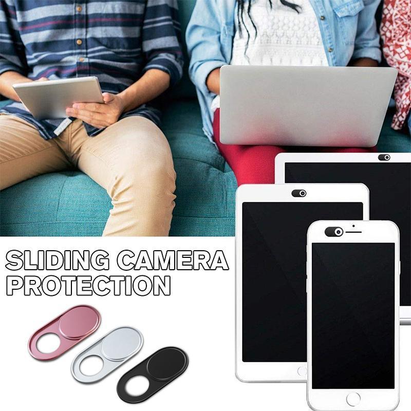Sliding Camera Protection Set (3pcs)