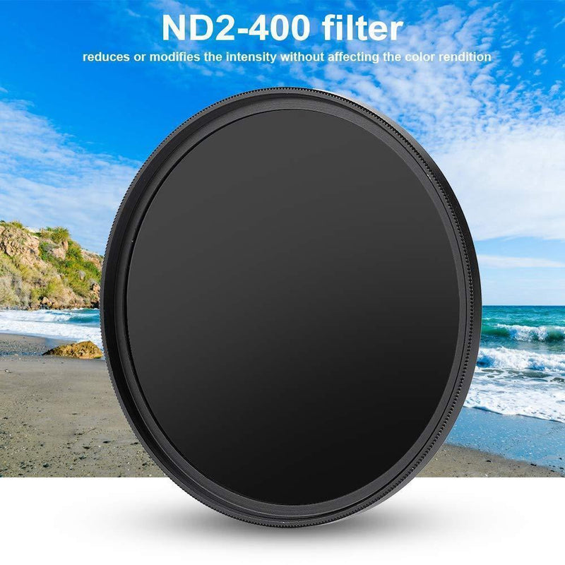ND2-400 Neutrale Dichtheid Fader Variabele ND Filter
