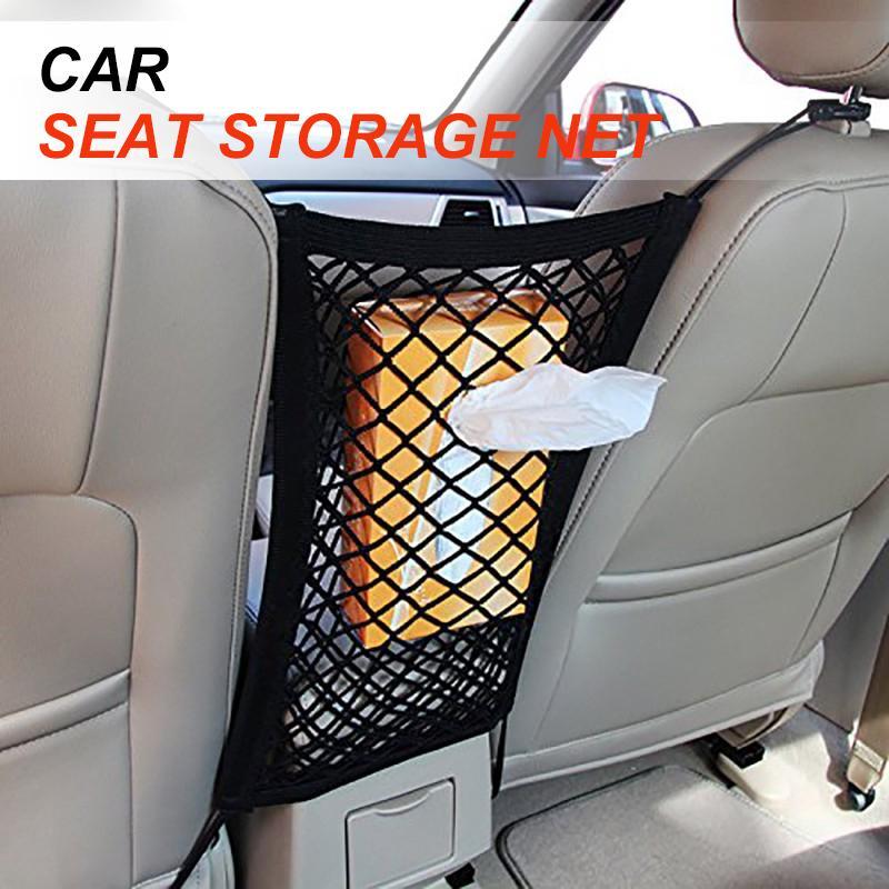 2023 New Storage Network of Car Seat