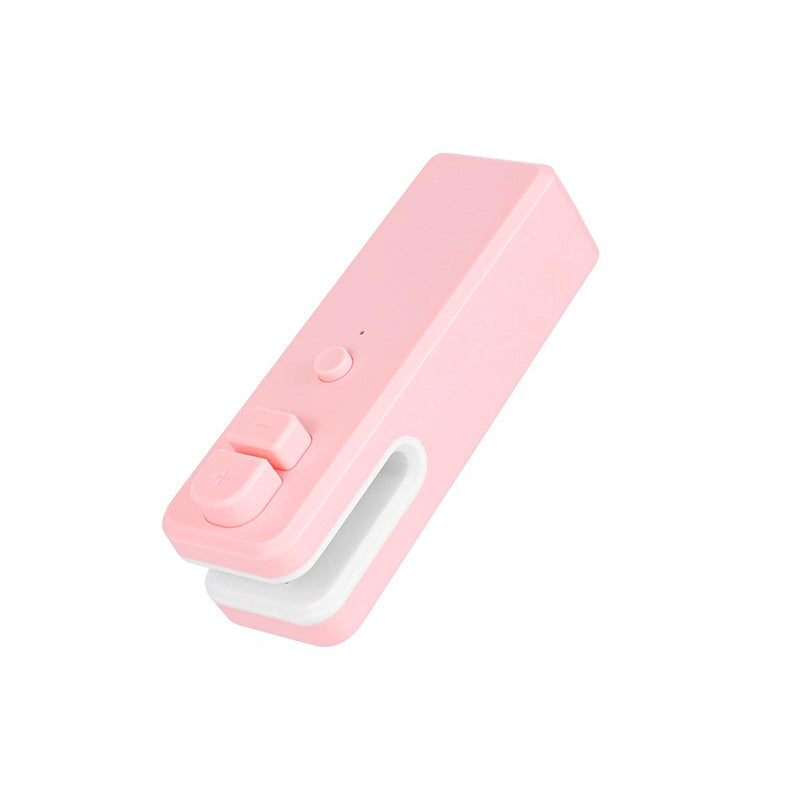 Small USB Rechargeable Mini Sealer