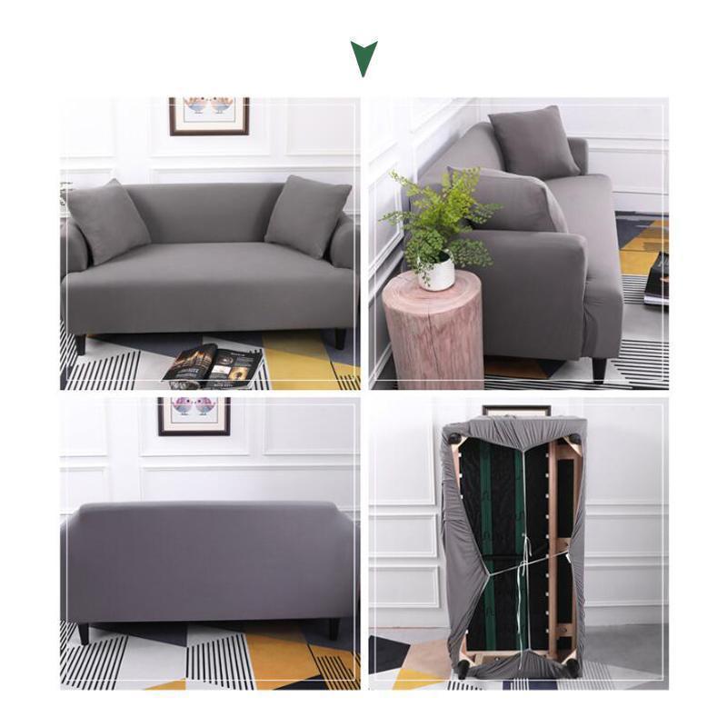 Universal Elastic Sofa Cover