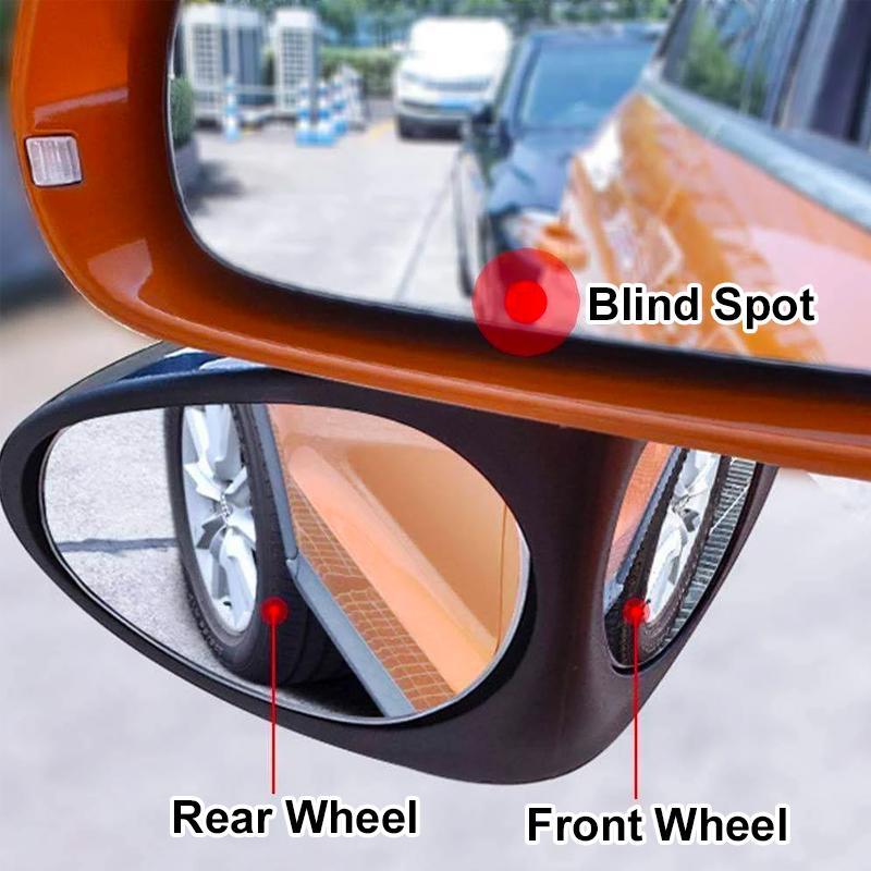 (Pre-Sale)Car Blind Spot Rearview Mirror